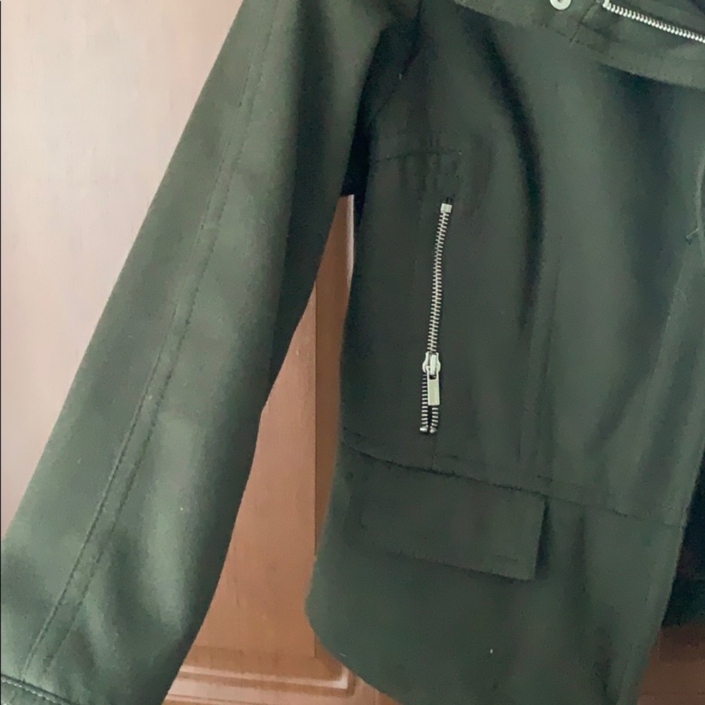 Express Jacket - image 3